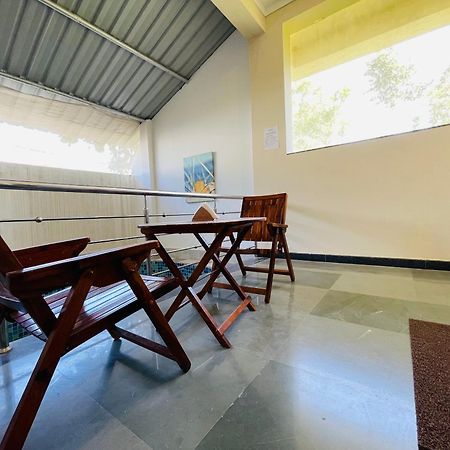 Dev Villa Resort Rajsamand Extérieur photo