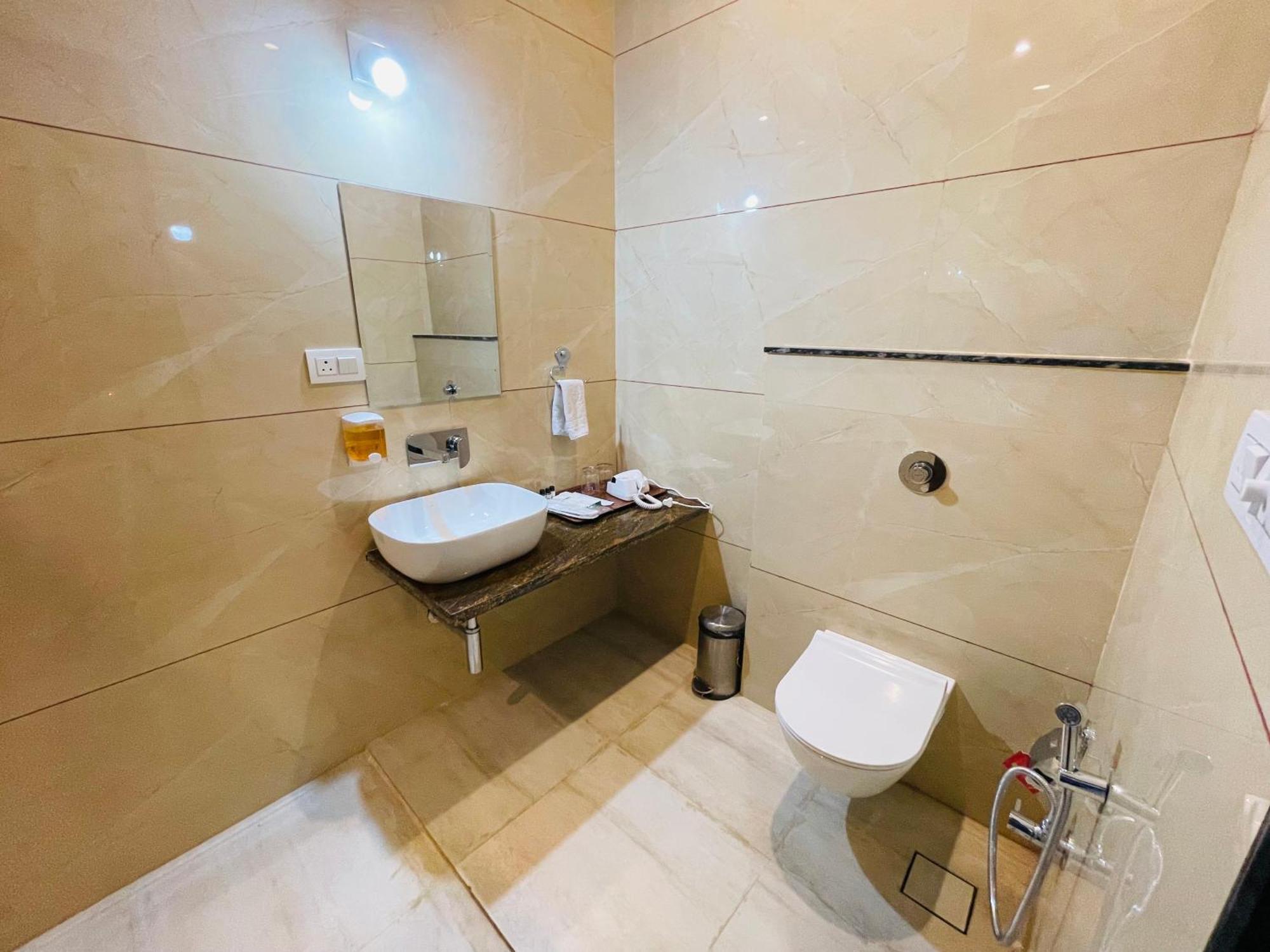 Dev Villa Resort Rajsamand Extérieur photo