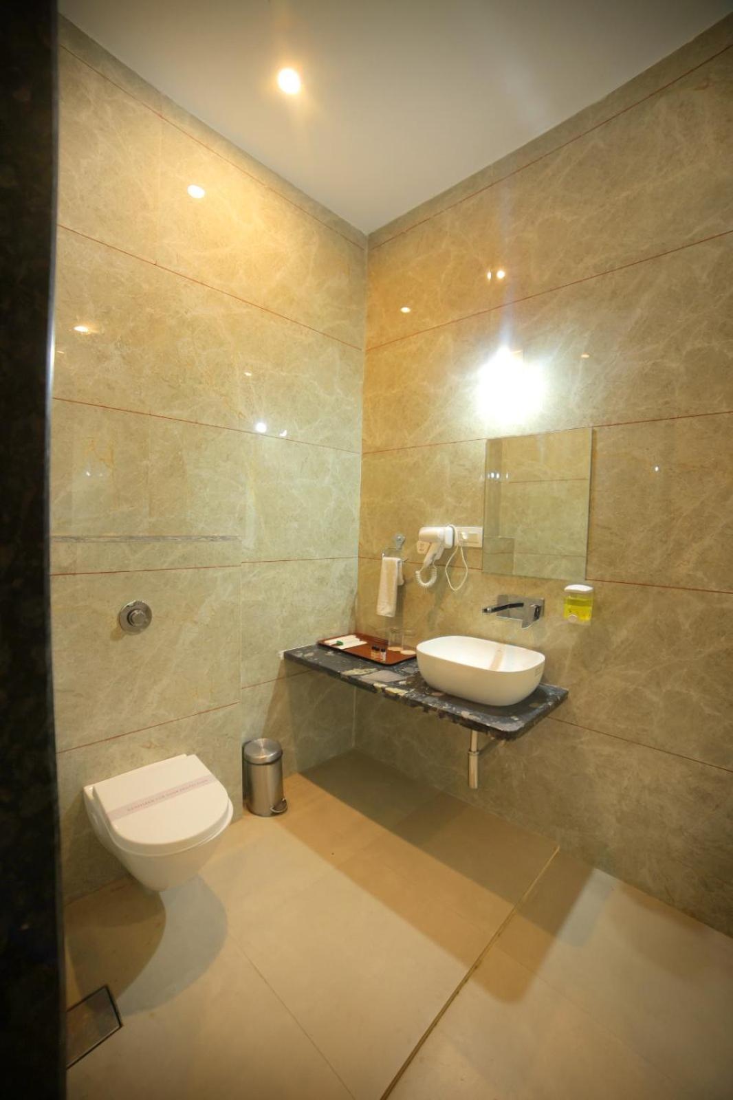 Dev Villa Resort Rajsamand Extérieur photo